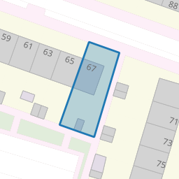 Perceel HVT01-D-1565