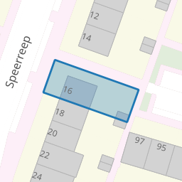 Perceel HVT01-D-1572