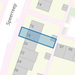 Perceel HVT01-D-1573