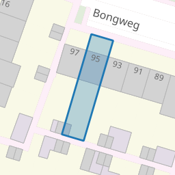 Perceel HVT01-D-1579