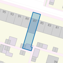 Perceel HVT01-D-1583