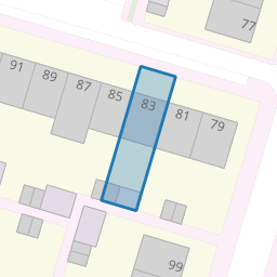 Perceel HVT01-D-1585