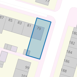 Perceel HVT01-D-1587