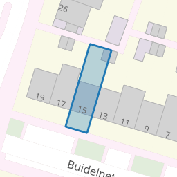 Perceel HVT01-D-1591