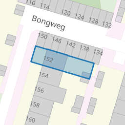 Perceel HVT01-D-1651