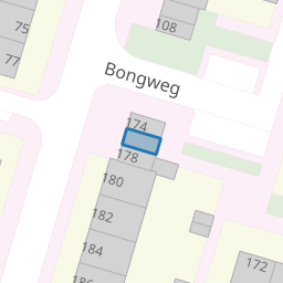 Perceel HVT01-D-1661