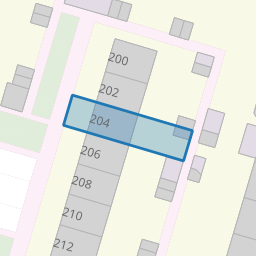 Perceel HVT01-D-1681