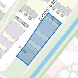 Perceel HVT01-D-1703