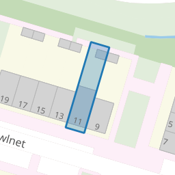 Perceel HVT01-D-1742