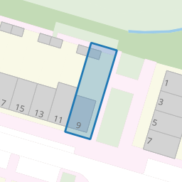 Perceel HVT01-D-1743