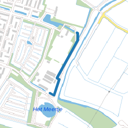 Perceel HVT01-D-1781