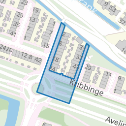 Perceel HVT01-D-1842