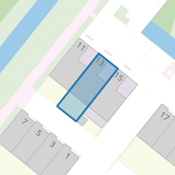 Perceel HVT01-D-1851