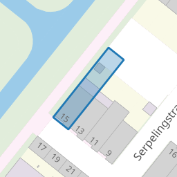 Perceel HVT01-D-1856