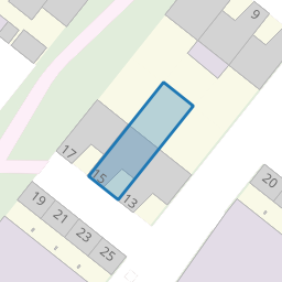 Perceel HVT01-D-1881