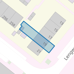 Perceel HVT01-D-1991