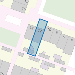 Perceel HVT01-D-2036