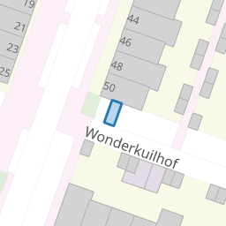 Perceel HVT01-D-2119