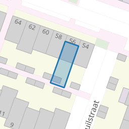 Perceel HVT01-D-2151