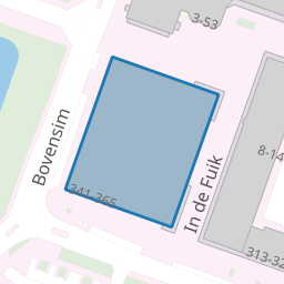 Perceel HVT01-D-2244