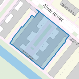 Perceel HVT01-D-2388