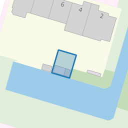 Perceel HVT01-D-2511