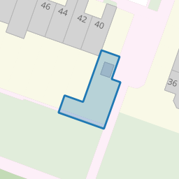 Perceel HVT01-D-2517