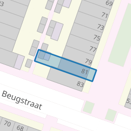 Perceel HVT01-D-2531