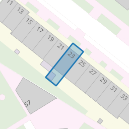 Perceel HVT01-D-2542