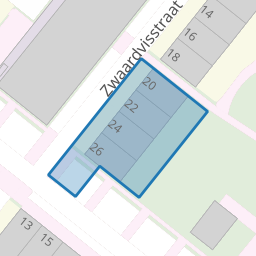 Perceel HVT01-D-2554