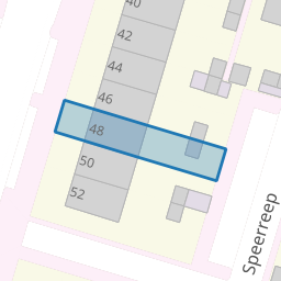 Perceel HVT01-D-2594