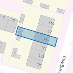 Perceel HVT01-D-2606