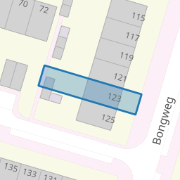 Perceel HVT01-D-2608