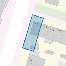 Perceel HVT01-D-2616