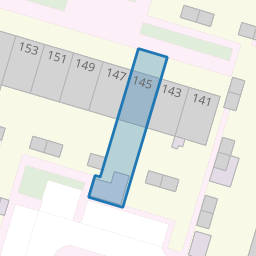 Perceel HVT01-D-2623