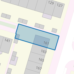 Perceel HVT01-D-2631