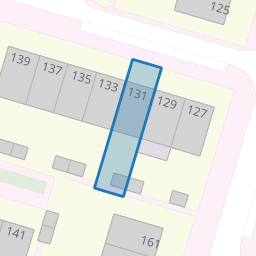 Perceel HVT01-D-2634