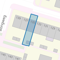 Perceel HVT01-D-2636