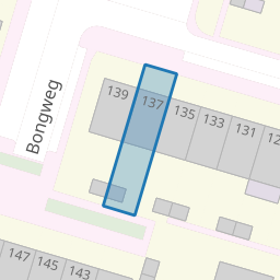 Perceel HVT01-D-2637