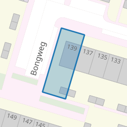 Perceel HVT01-D-2638