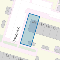 Perceel HVT01-D-2639