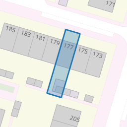 Perceel HVT01-D-2643