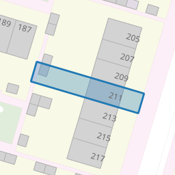 Perceel HVT01-D-2649