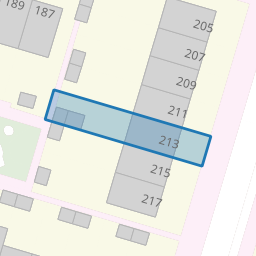 Perceel HVT01-D-2650