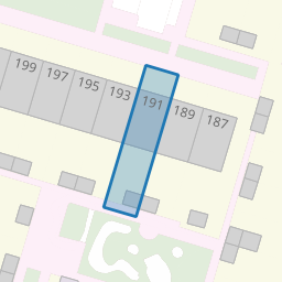 Perceel HVT01-D-2655