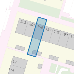 Perceel HVT01-D-2659