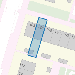 Perceel HVT01-D-2660