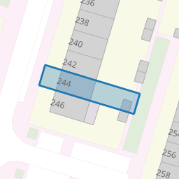 Perceel HVT01-D-2670