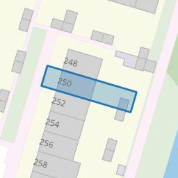 Perceel HVT01-D-2684