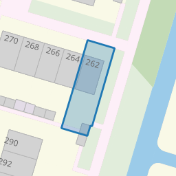 Perceel HVT01-D-2690